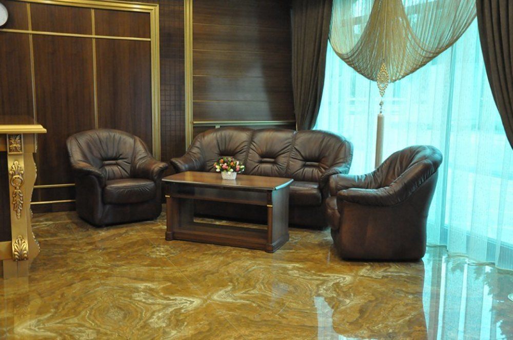 Joyy Hotel & Spa Baku Exterior photo