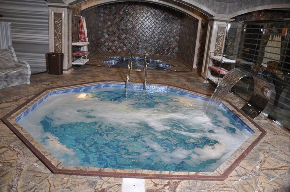 Joyy Hotel & Spa Baku Exterior photo