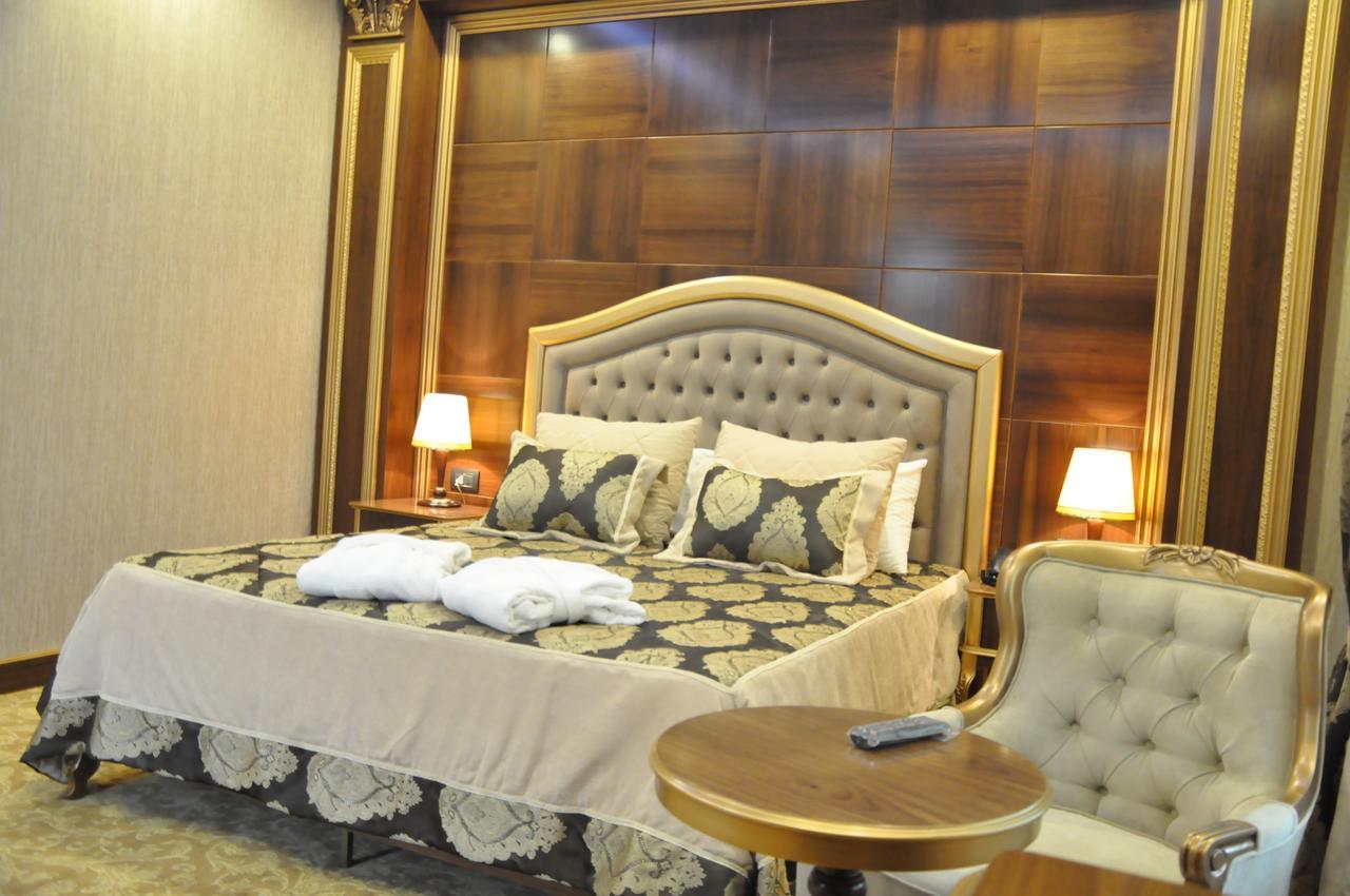 Joyy Hotel & Spa Baku Exterior photo