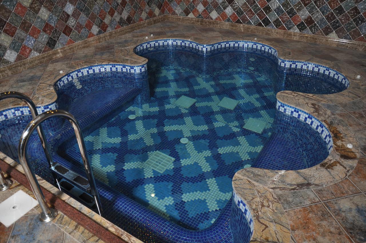 Joyy Hotel & Spa Baku Exterior photo