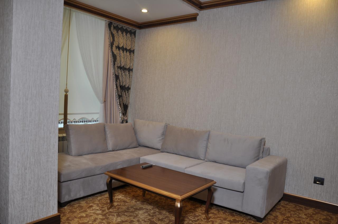 Joyy Hotel & Spa Baku Exterior photo
