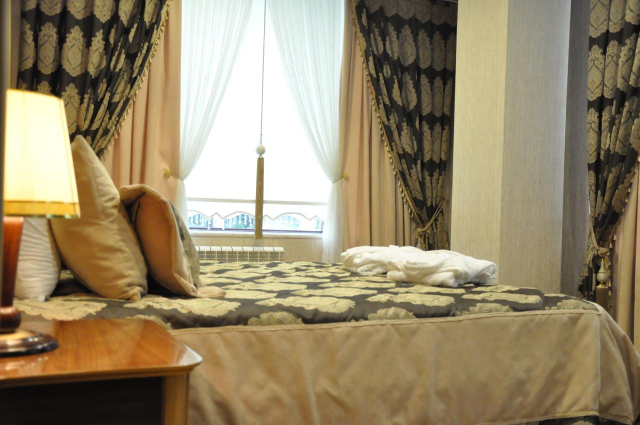 Joyy Hotel & Spa Baku Exterior photo