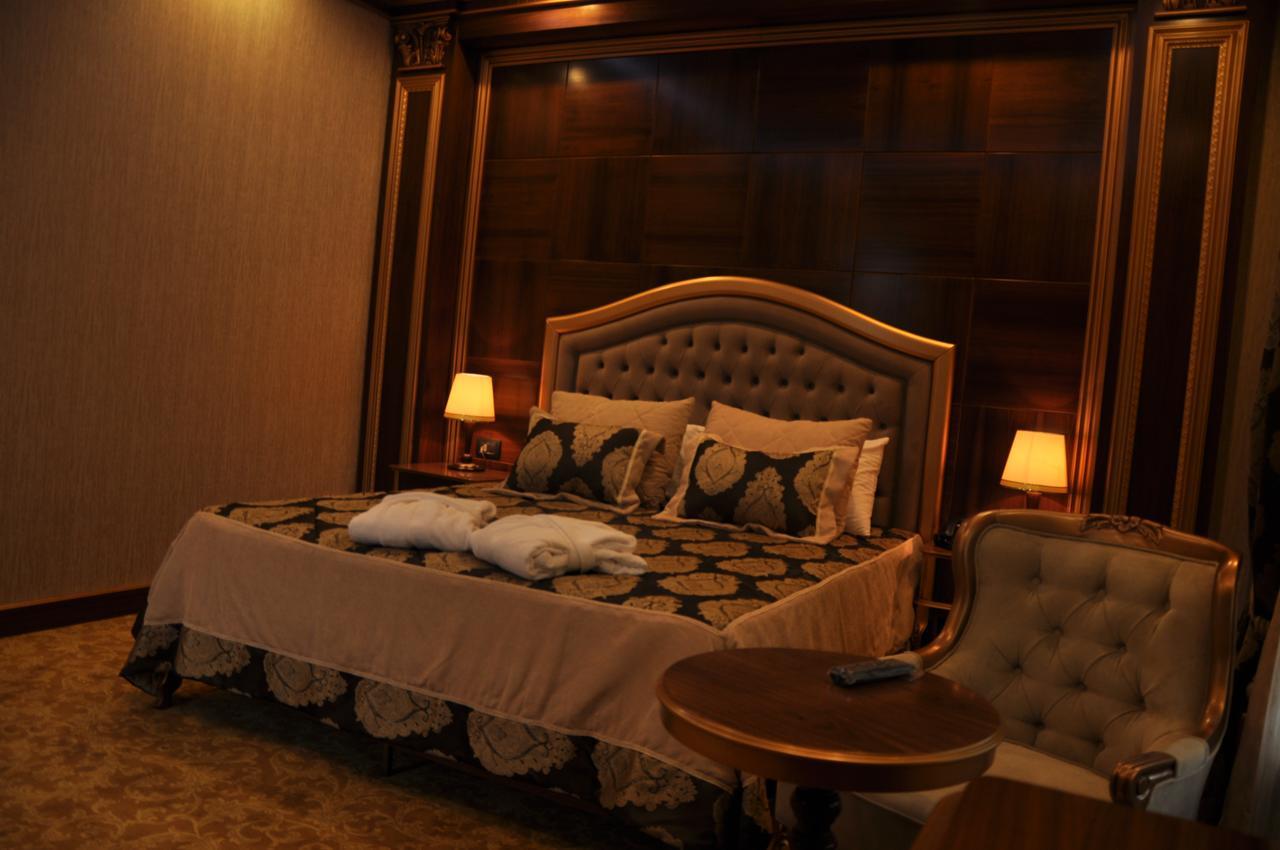 Joyy Hotel & Spa Baku Exterior photo