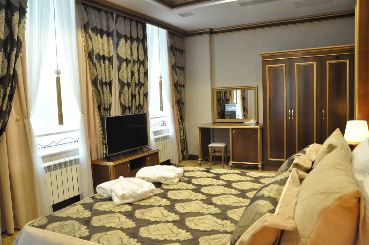 Joyy Hotel & Spa Baku Exterior photo