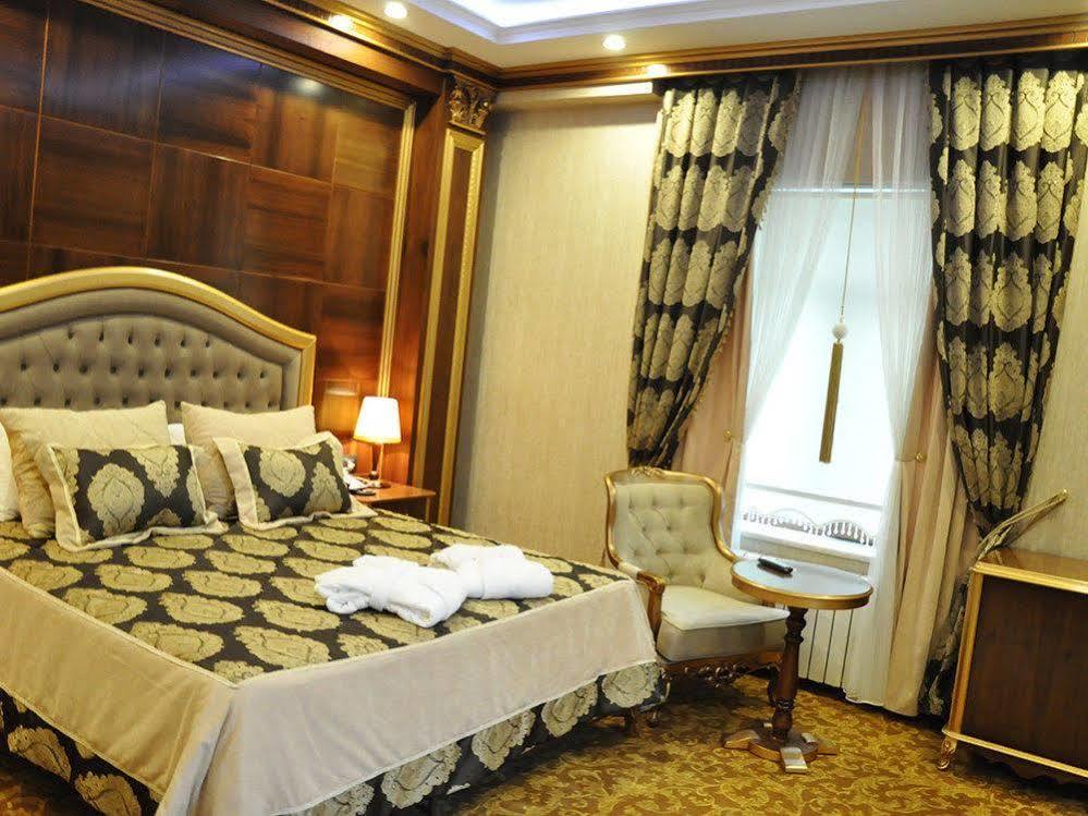 Joyy Hotel & Spa Baku Exterior photo